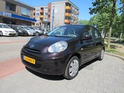Nissan Micra - 1.2 80pk Acenta Clima/Cruise etc