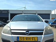 Opel Astra - 1.6 Essentia