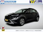 Hyundai Kona - 1.6 GDI HEV | Comfort Smart | Navi | Camera