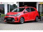 Kia Picanto - 1.2i Automaat GT-Line
