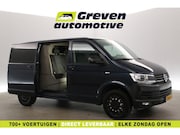 Volkswagen Transporter - 2.0 TDI L1H1 | Dubbele Cabine | Airco | Cruise | Parkeersens