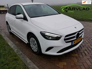 Mercedes-Benz B-klasse - 200d AUT. AC CAMERA ** EX-POLITIE MARGE CAR