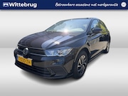 Volkswagen Polo - 1.0 TSI Life Airco / App-connect / Cruise / LM velgen / Park