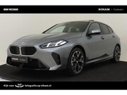 BMW 1-serie - 120 M SPORT DESIGN EDITION -PANO.DAK|M-SPORT|PRIVACY.GLAS|ST