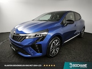 Renault Clio - 1.6 E-Tech Full Hybrid 145 techno | 1e Eig | Lage km. stand 