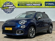 Fiat 500X - Hybrid 130pk DCT Automaat Sport | Schuifdak/Cabrio | Achteru