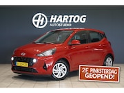 Hyundai i10 - 1.0 Comfort Smart + CAMERA / CARPLAY / NAVIGATIE