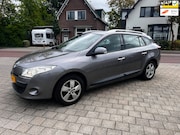 Renault Mégane - 1.5 dCi Dynamique Ecc Autom Isofix trekh APK goed lm cruise