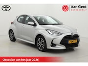 Toyota Yaris - 1.5 Hybrid First Edition | Navigatie | Apple Carplay / Andro
