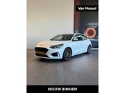 Ford Focus - ST Line Business | 125PK | WINTER PACK | CLIMATE CONTROL | N