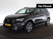 Seat Ateca - 1.0 TSI FR Business Intense Stoelverwarming/ Stuurverwarming