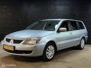 Mitsubishi Lancer - 1.6| AC | Trekhaak| Nwe APK|
