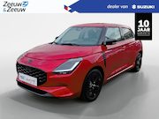 Suzuki Swift - 1.2 Edition 60 Smart Hybrid | €2.200.- korting | Lederen bek