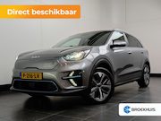 Kia e-Niro - DynamicPlusLine 64 kWh | SOH 100% | 1e Eigenaar! | Open Dak