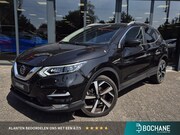 Nissan Qashqai - 1.3 DIG-T Premium Edition | Leder | Trekhaak |