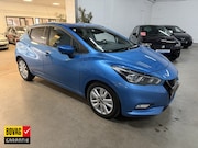 Nissan Micra - 1.0 IG-T N-Connecta/AUTOMAAT/Apple Car Play