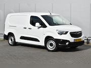 Opel Combo - 1.5D L2H1 XL Airco Cruise PDC Sortimo inrichting