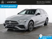 Mercedes-Benz C-klasse - Estate 300 e AMG Plug-In Hybride | AMG Premium Line | Night 