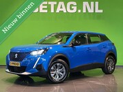 Peugeot e-2008 - EV Active Pack 50 kWh | Stoelverwarming |