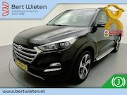 Hyundai Tucson - 1.6 T-GDi Prem 4WD | Zeer compleet! | Automaat | Stoel verwa