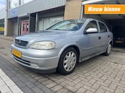 Opel Astra - 1.6-16V Pearl AIRCO 5DRS NETTE AUTO NAP APK 11-2026