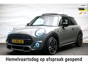 MINI John Cooper Works - Mini 1.5 Dalston Edition JCW NL-auto [ Panoramadak Harman Ka