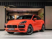 Porsche Cayenne - 3.0 Lightweight|Carbon|ACC|22''|PTS|trekhaak