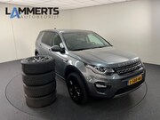 Land Rover Discovery Sport - 2.0 TD4 SE Climate / Cruise / Navi / Trekhaak / Camera / Sto