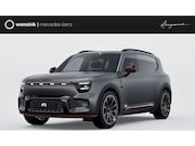 Smart #5 - Brabus 100 kWh | April 2026 | 646 PK! | Drive Pilot | Stuurw