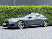 BMW 8-serie Gran Coupé - 840i High Executive, NL AUTO, NAP, M-PAKKET, PANORAMADAK, LA