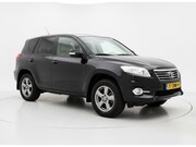 Toyota RAV4 - 2.0 VVTi X-Style 2WD Camera/Clima/Cruise