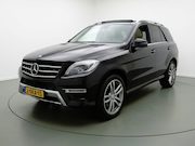 Mercedes-Benz M-Klasse - 350 | Geen import | Trekhaak | Camera | Panoramadak