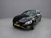Volvo V60 - 2.4 D6 AWD Plug-In Hybrid R-Design