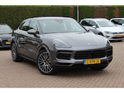 Porsche Cayenne Coupé - 3.0 E-Hybrid / Panoramadak / 360Camera / Head-up / Softclose