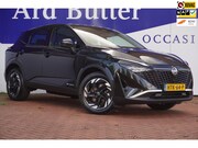 Nissan Qashqai - 1.5 e-Power 190PK Acenta / Camera / LED / 18"LMV / Navigatie