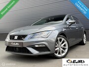 Seat Leon - 1.4 TSI FR Business Intense VOL! CLIMA*PANO*CARPLAY*18INCH