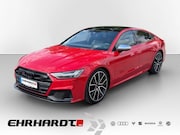 Audi S7 - TDI quattro tiptronic