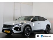 Peugeot 408 - 1.6 HYbrid 225 EAT8 Allure Avantage | Lichtmetaal 19''' | Ap