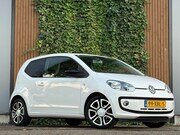 Volkswagen Up! - 1.0 high up! BlueMotion|AIRCO|NAVI