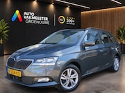 Skoda Fabia - 1.0 TSI AMBITION / Trekhaak / Navi / BOVAG garantie