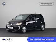 Volkswagen e-Up! - Style 83 pk | SoH 89, 11% | Navigatie via App | Autom. airco