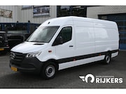 Mercedes-Benz Sprinter - 317 CDI L3H2 Pro LED, MBUX navigatie met camera en parkeerpa