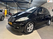 Mercedes-Benz A-klasse - 200 Avantgarde/Trekhaak/xenon/pdc/Dealer onderhouden
