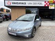 Honda Civic - 1.8 Sport