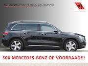 Mercedes-Benz GLB-Klasse - 200 AUT7 Advantage WIDESCREEN DISTRONIC SFEER KEY-LESS GO TR