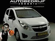 Chevrolet Spark - 1.0 16V LS *Lage KM*NAP*AC*