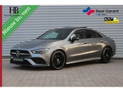 Mercedes-Benz CLA-Klasse - 200 AMG/Pano/Sfeer/Memory/19inch
