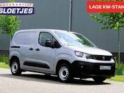 Peugeot Partner - 1.5 BlueHDi 100 L1 in Topstaat ||MARGE geen BTW |1