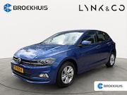 Volkswagen Polo - 1.0 TSI Beats | Apple Carplay\Android Auto | Cruise control 