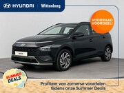 Hyundai Bayon - 1.0 T-GDI Comfort | Nieuw | Snel leverbaar! | Navigatie | Ca